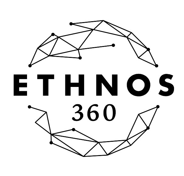 Ethnos360 Logo