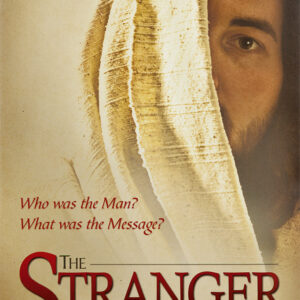 The Stranger on the Road to Emmaus