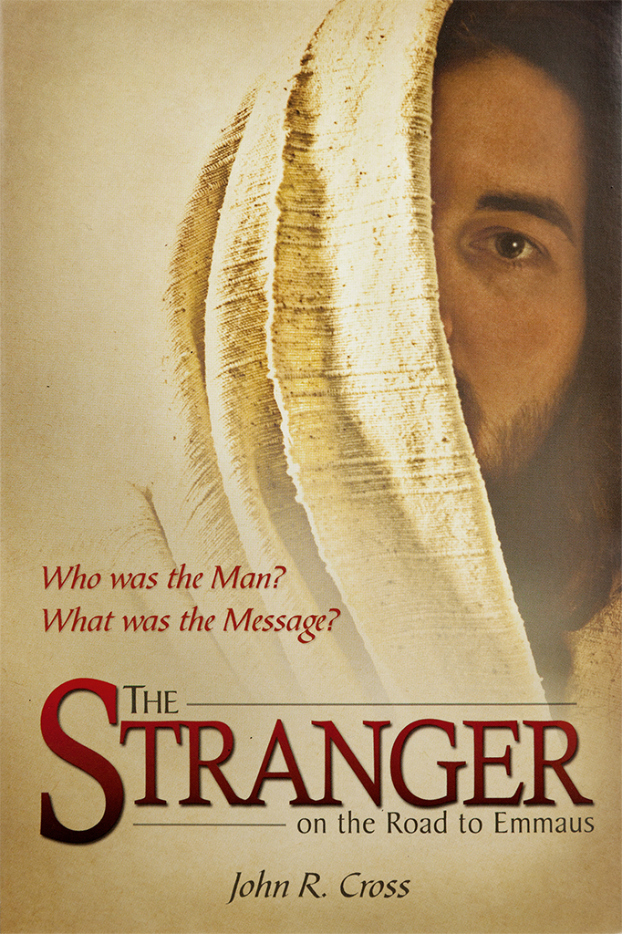The Stranger on the Road to Emmaus
