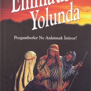 Emmaus Yolunda - türkisch