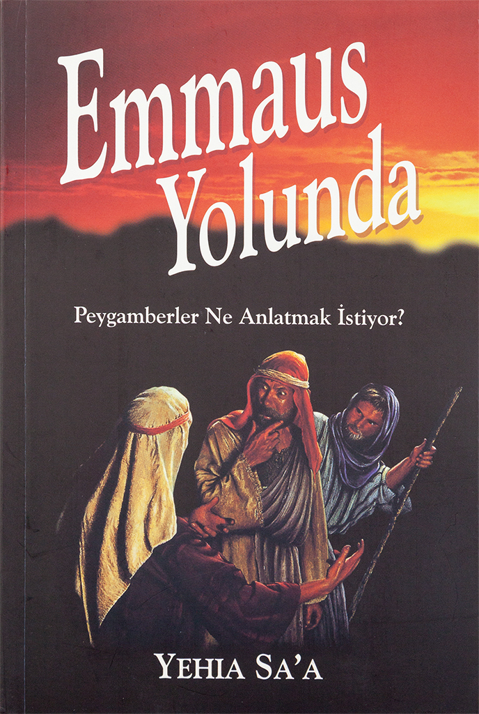 Emmaus Yolunda - türkisch