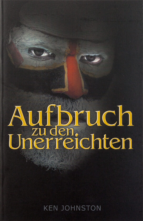 Aufbruch zu den Unerreichten