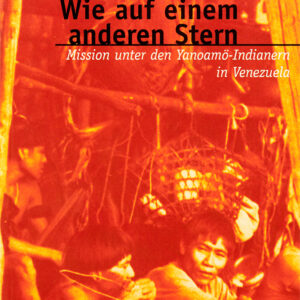 Wie auf einem anderen Stern