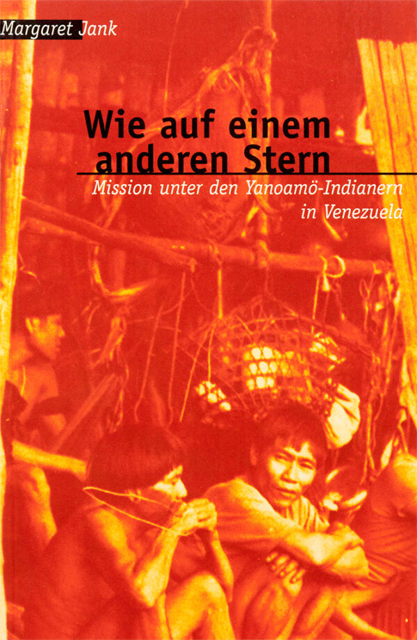 Wie auf einem anderen Stern