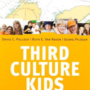 Third Culture Kids - deutsch