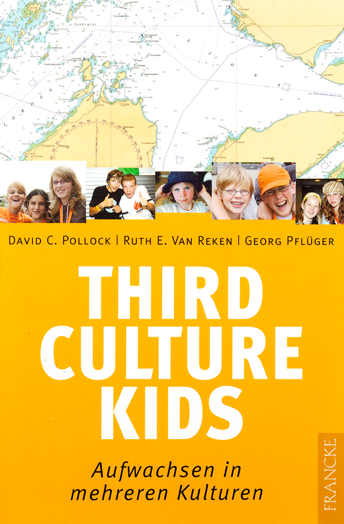 Third Culture Kids - deutsch