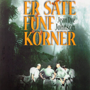 Er säte fünf Körner