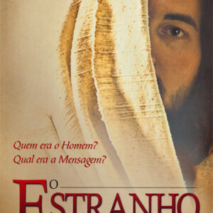 O Estranho no Caminho de Emaús - portugiesisch