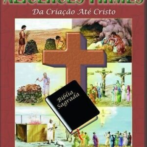 Alicerces Firmes da Criacao até Cristo - portugiesisch