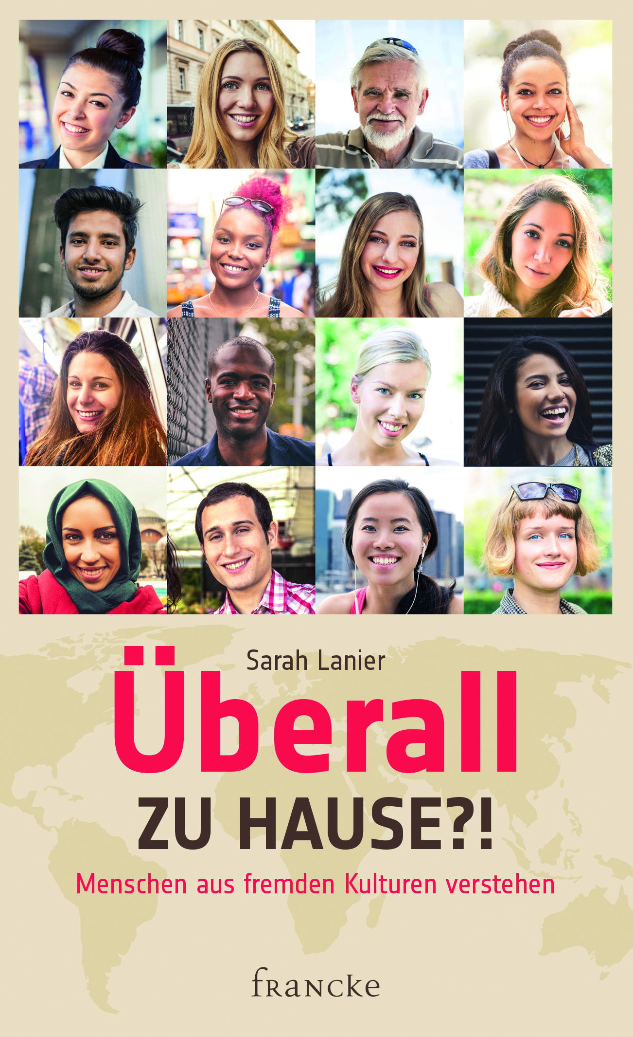 Überall zu Hause?!