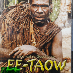 Ee-Taow - DVD