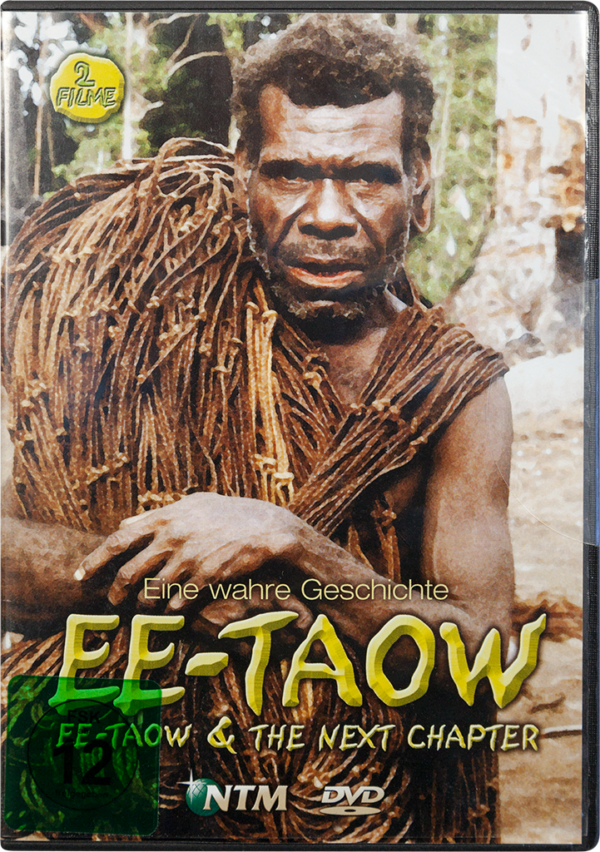 Ee-Taow - DVD