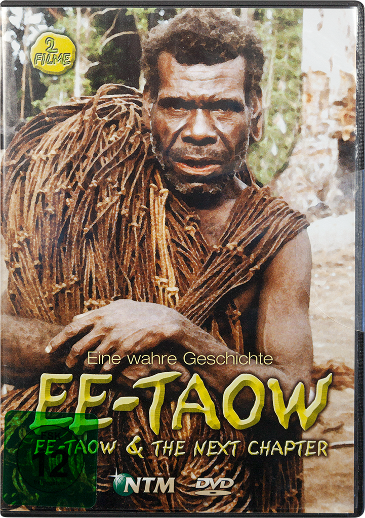Ee-Taow - DVD