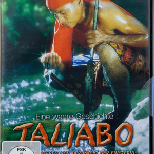 Taliabo - DVD