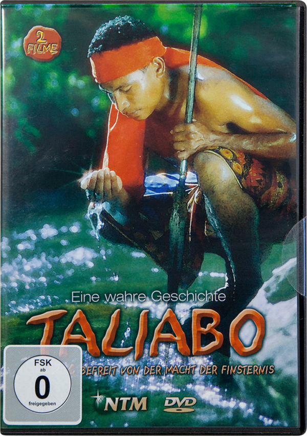 Taliabo - DVD