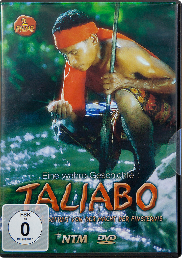 Taliabo - DVD