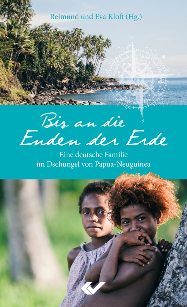 Bis an die Enden der Erde