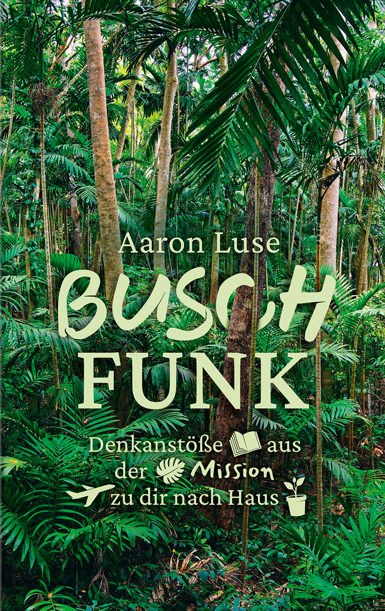 Buschfunk