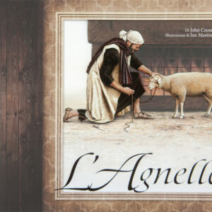 L‘Agnello – Das Lamm – italienisch