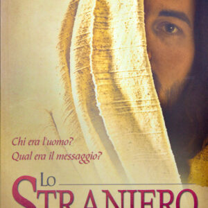 Lo Straniero sulla via per Emmaus - italienisch