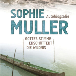 Gottes Stimme erschüttert die Wildnis