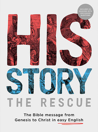 HIS STORY: The Rescue