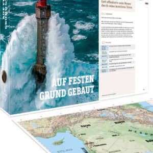 Auf festen Grund gebaut